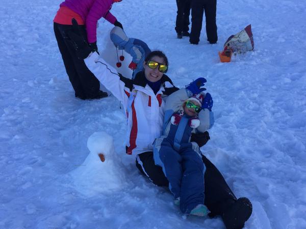 Farellones & Valle Nevado — 3