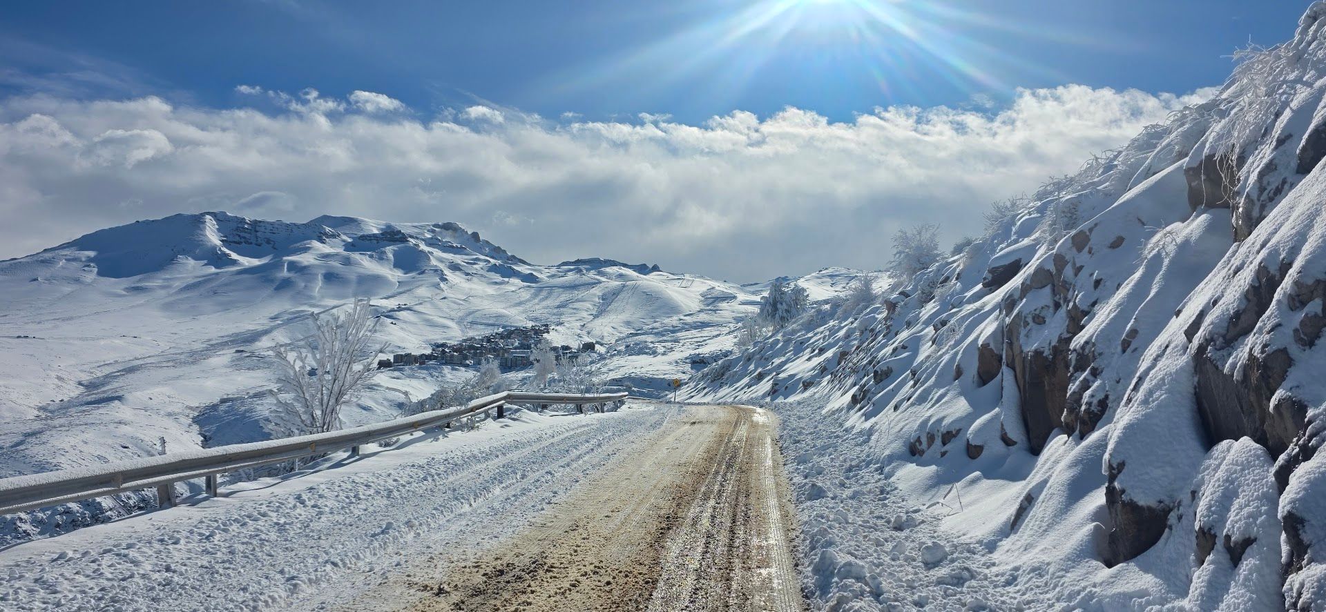 Cultura, Neve, Arte & Vinho — 1