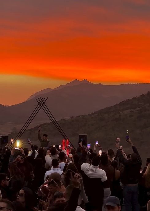 Monteluz Sunset Experience — 5