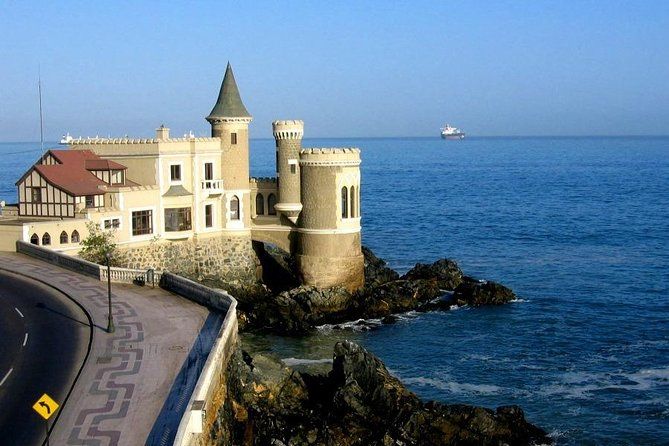 Aventuras de Mar a Cordilheira — 1