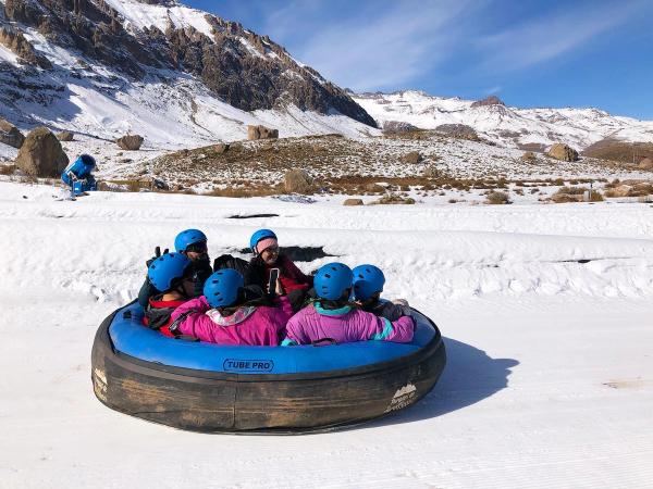 Família Aventura — 1