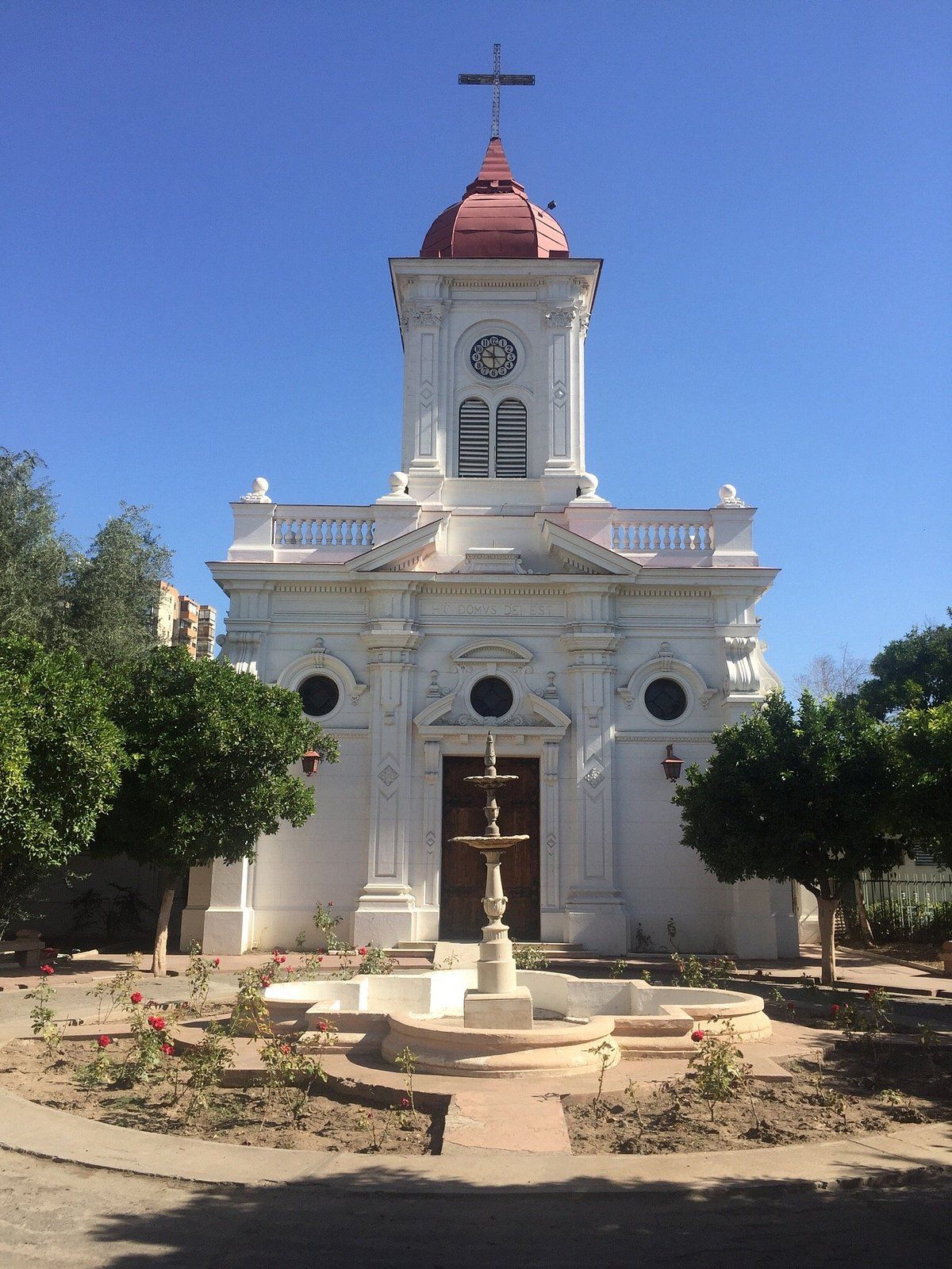 Bairro Franklin & Bairro Itália — 6