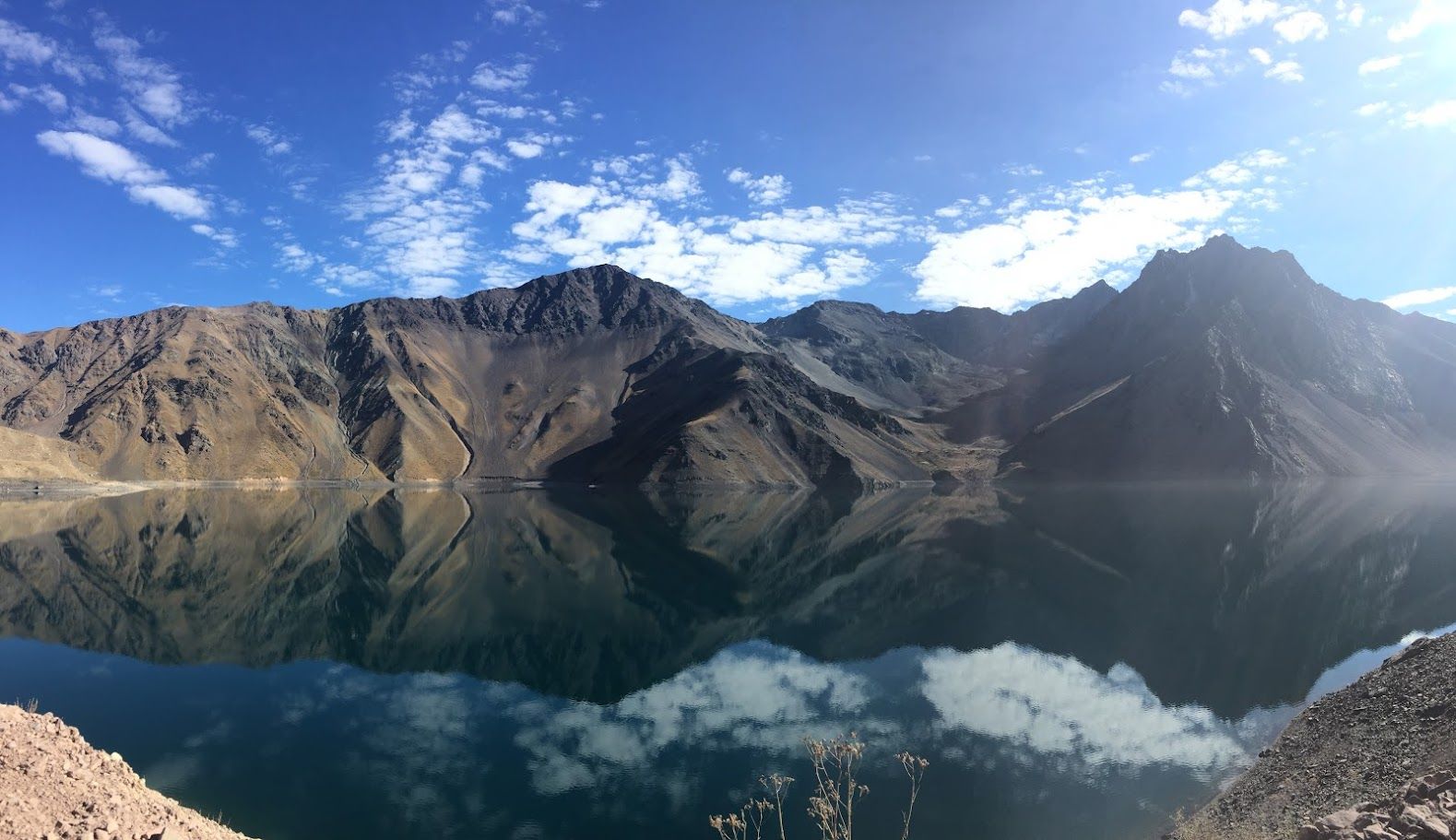 Escapada Cajón del Maipo — 2