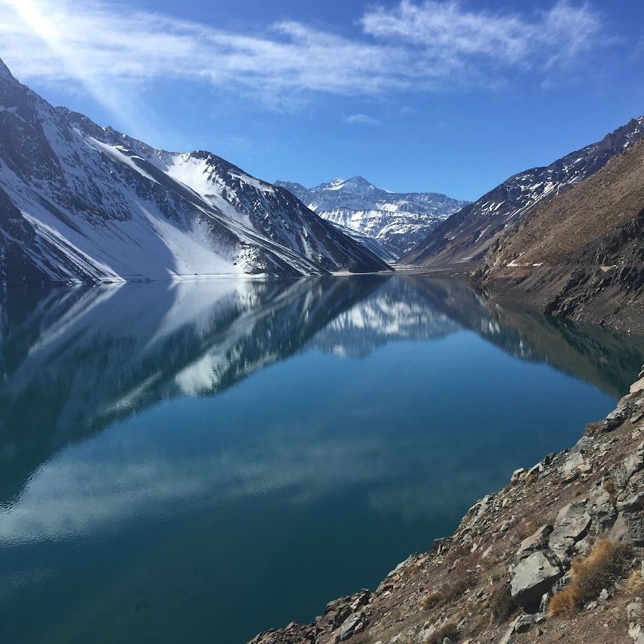 Full Andes & Mais — 3