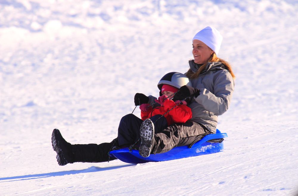 Escapada Farellones — 5