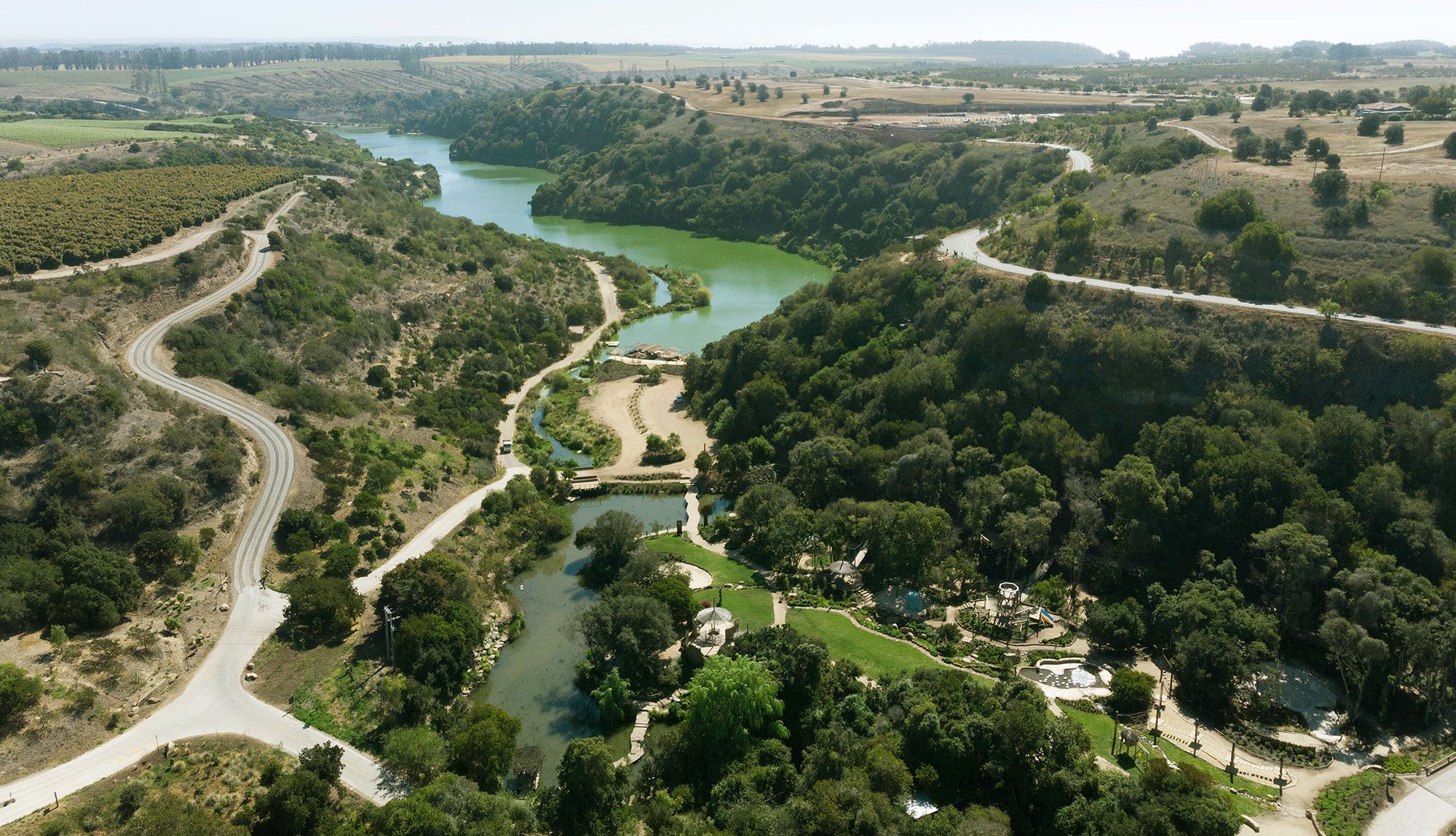 Parque Tricao – Aviário & Humedal — 4