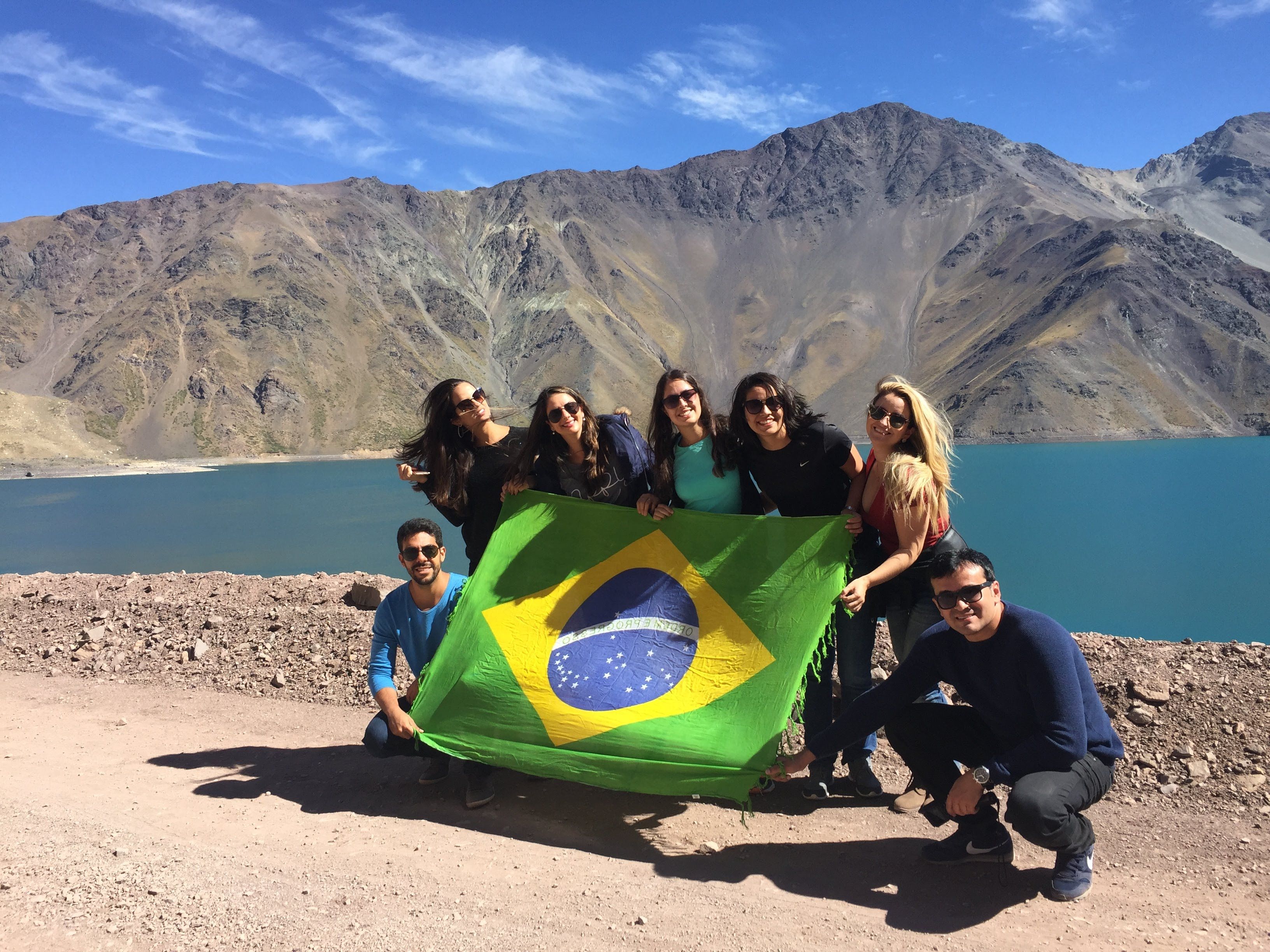 Escapada Cajón del Maipo