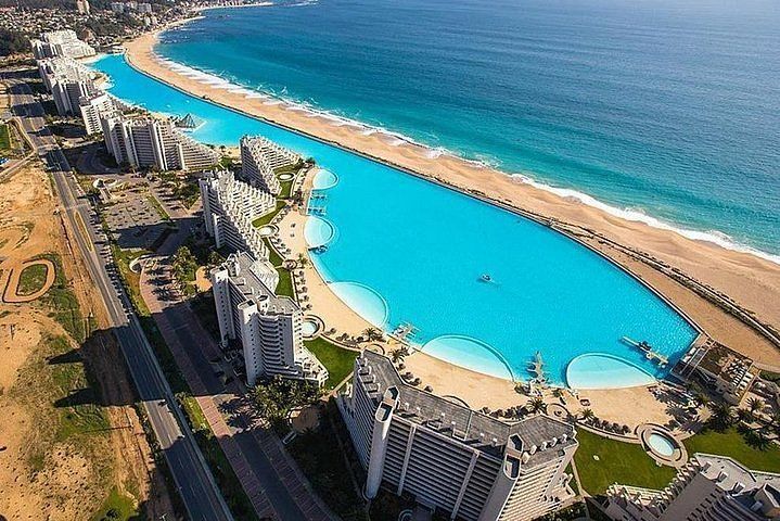 Isla Negra & Algarrobo — 1