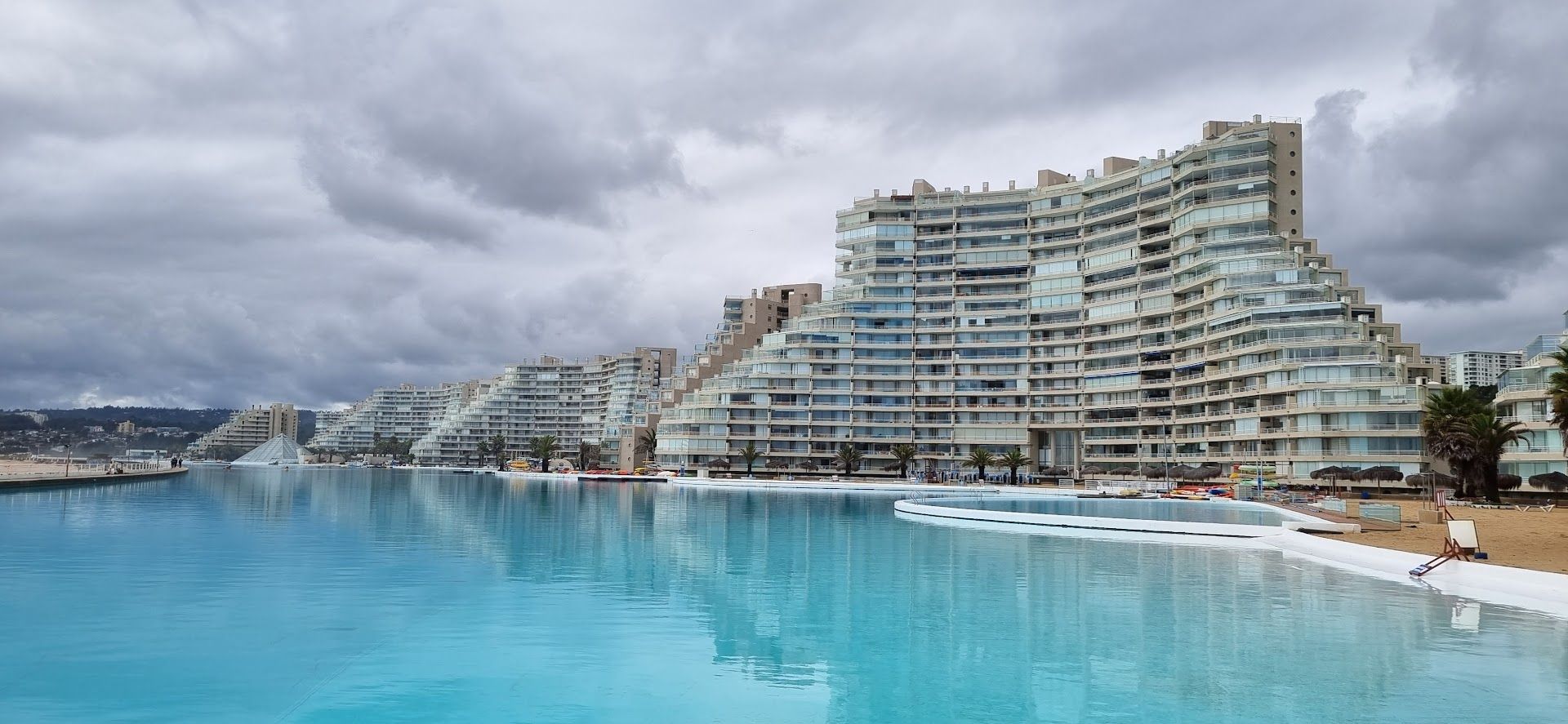 Isla Negra & Algarrobo