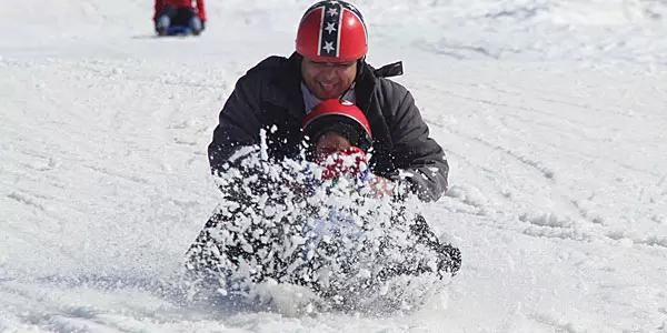 Escapada Farellones — 8