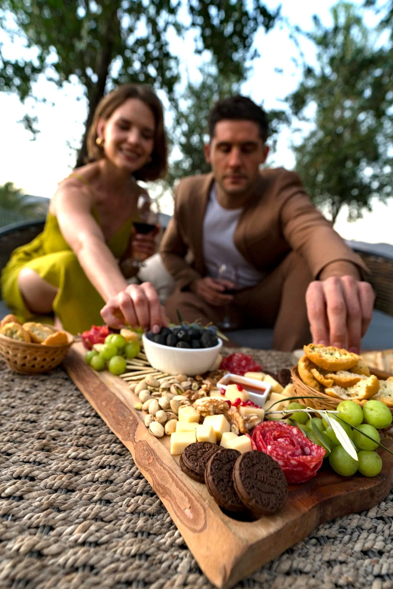 Monteluz Sunset Experience — 4