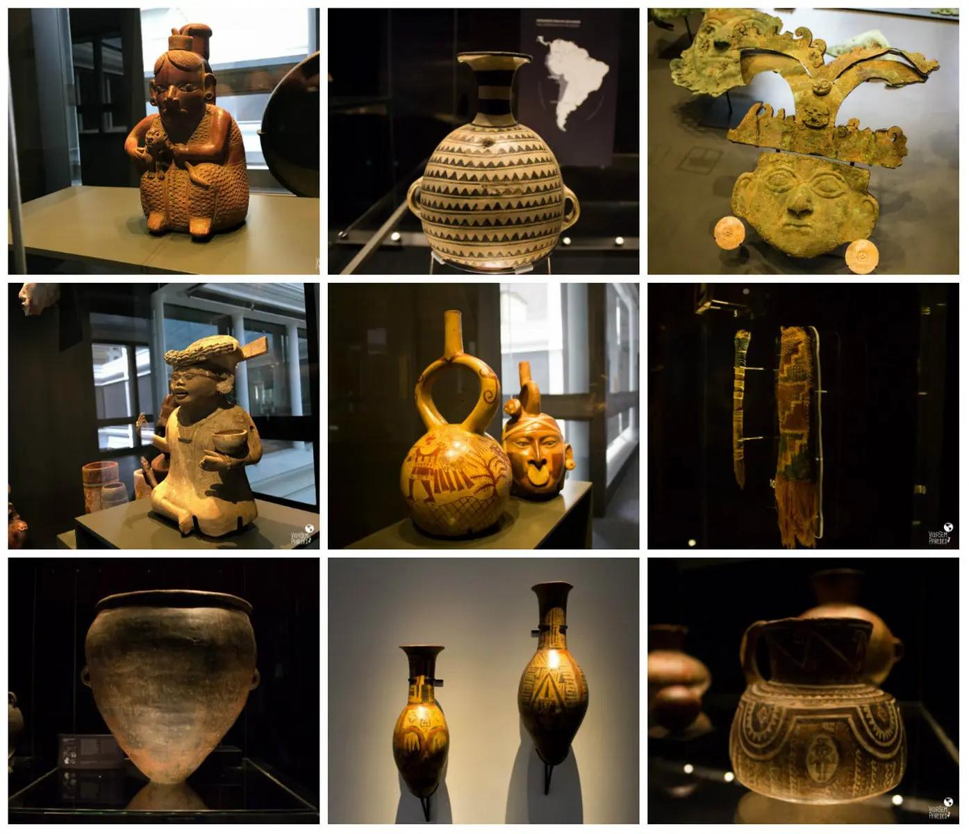 City Tour Santiago + Museu Opcional — 4