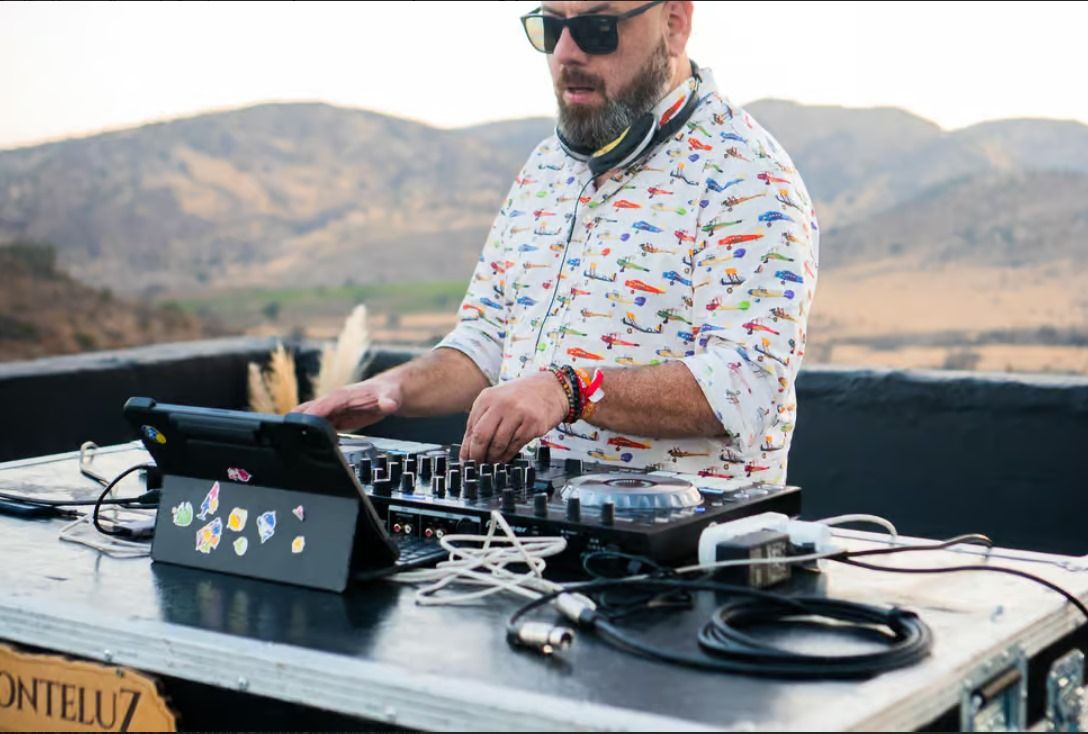 Monteluz Sunset Experience — 8