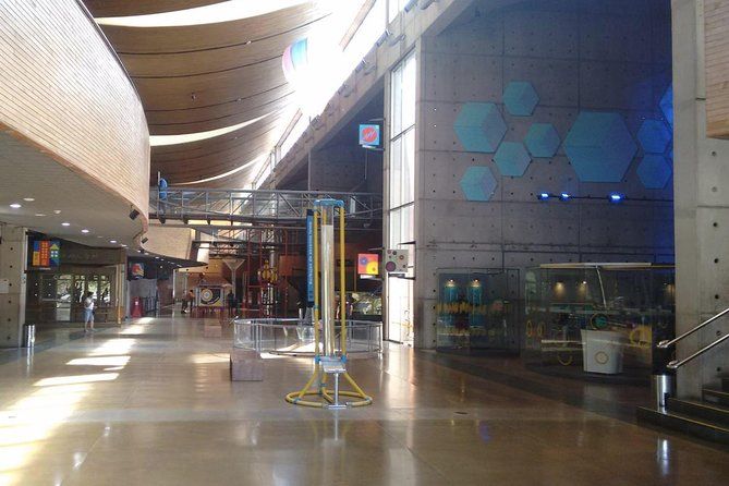 Museu MIM & Teleférico de Santiago — 3