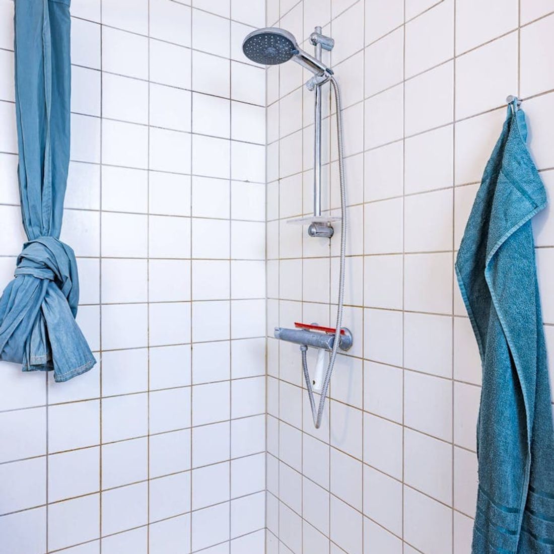 Nytt våtrum