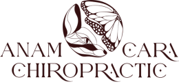 Anam Cara Chiropractic logo