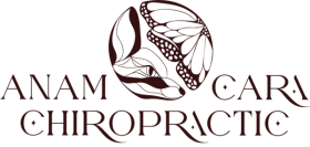 Anam Cara Chiropractic logo