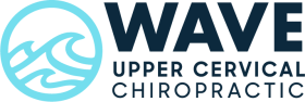 Wave Upper Cervical logo
