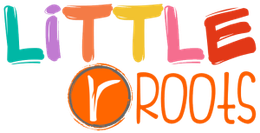 Little Roots Chiro logo