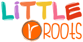 Little Roots Chiro logo