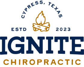 Ignite Chiropractic logo