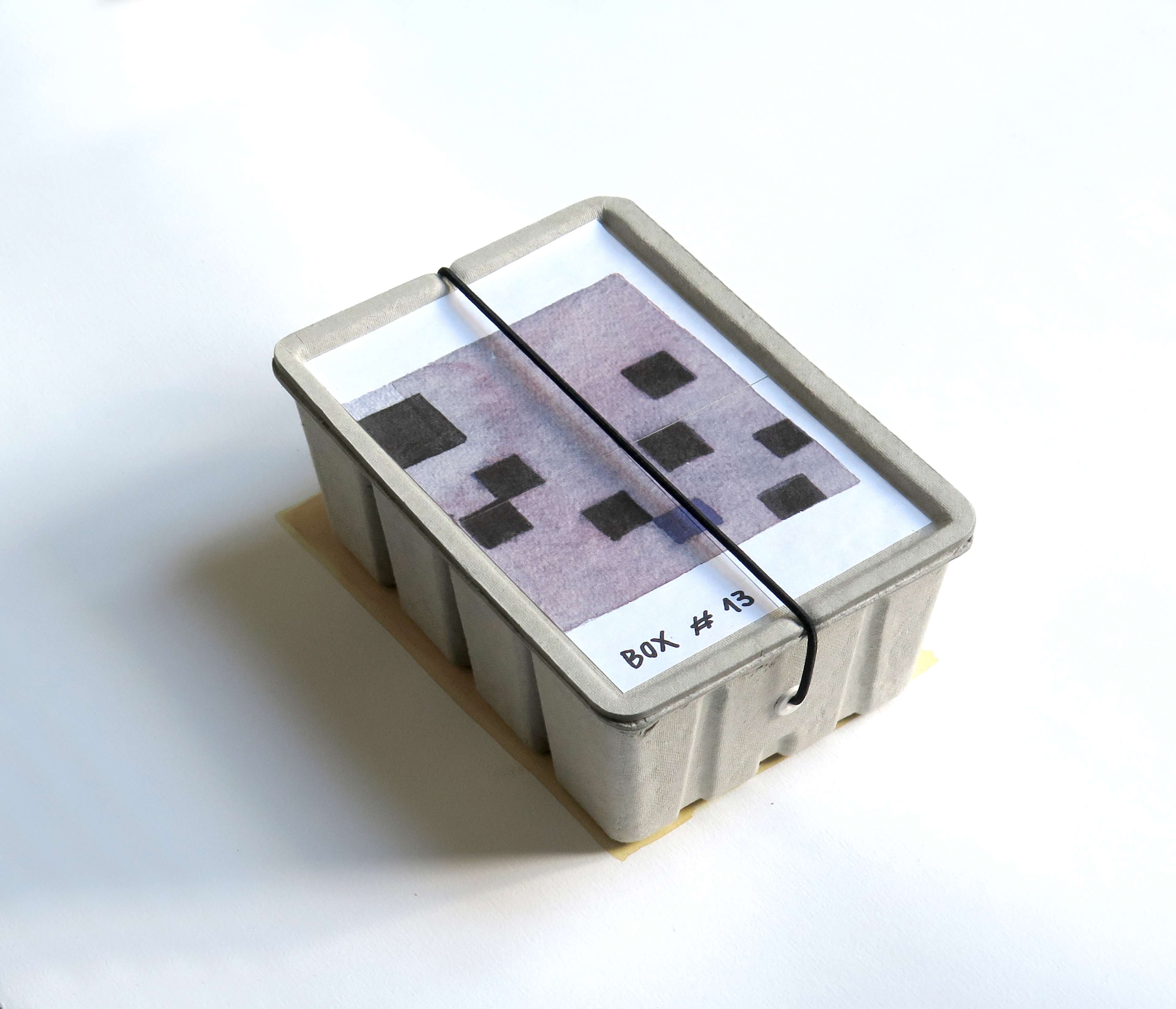 Image of Box # 13