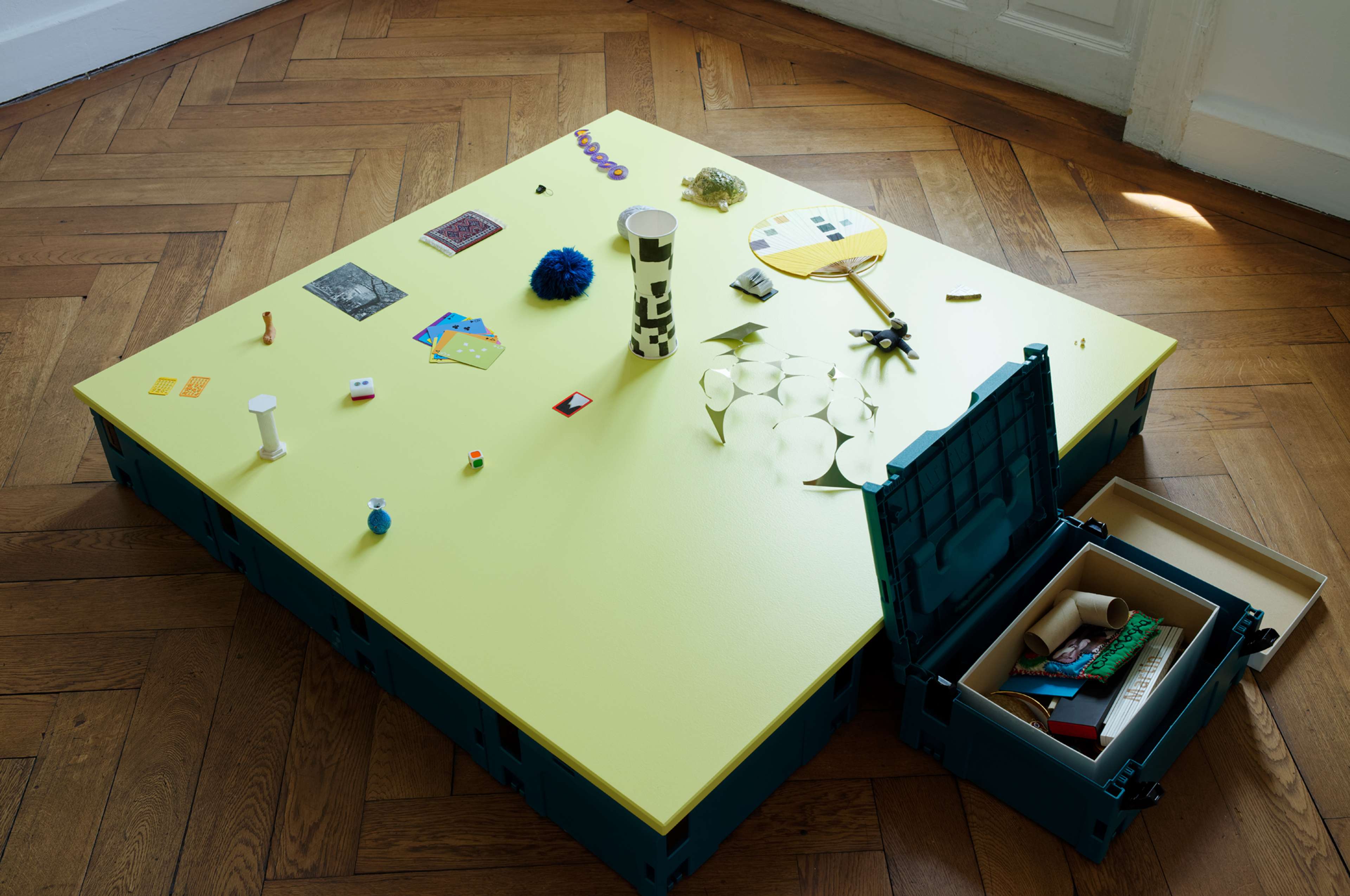 Image of Inventory