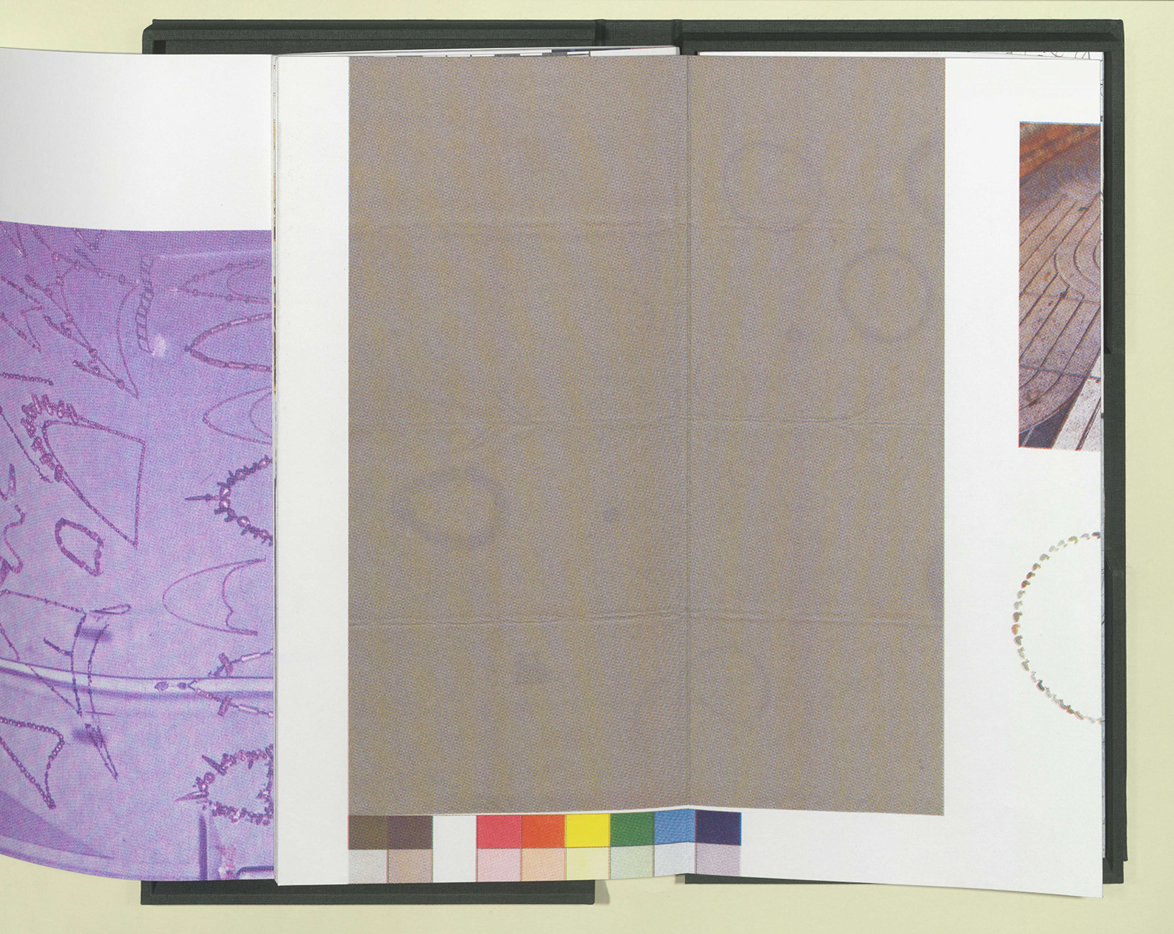 Ten years later, the book preserves its original pagination and structure, and is now published by Good Neighbour Books, Amsterdam, housed in a newly designed box.