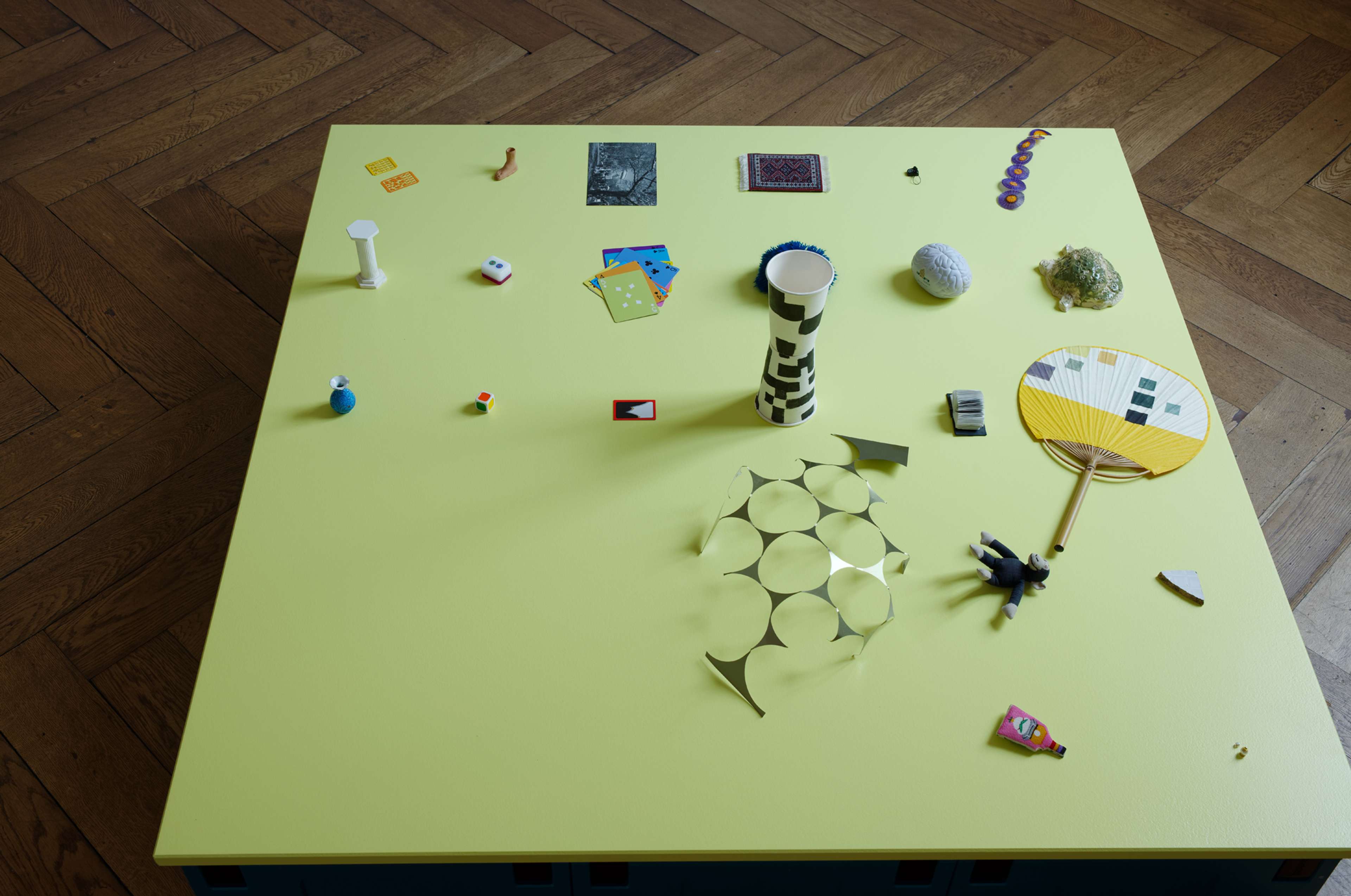Participatory Installation