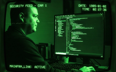 Ensuciarse las manos con código