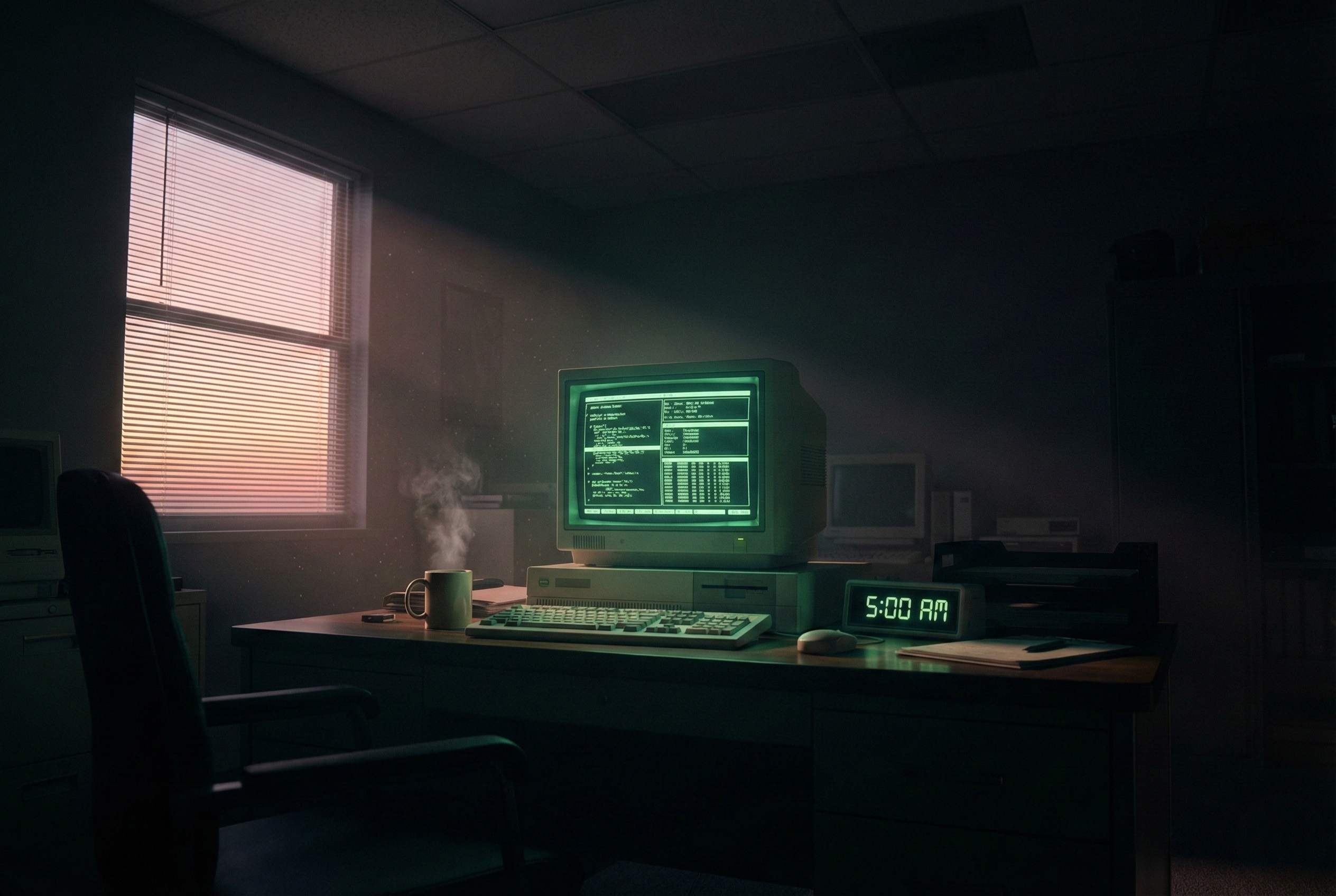 Mi experiencia con editores y agentes de IA