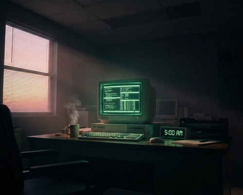 Mi experiencia con editores y agentes de IA