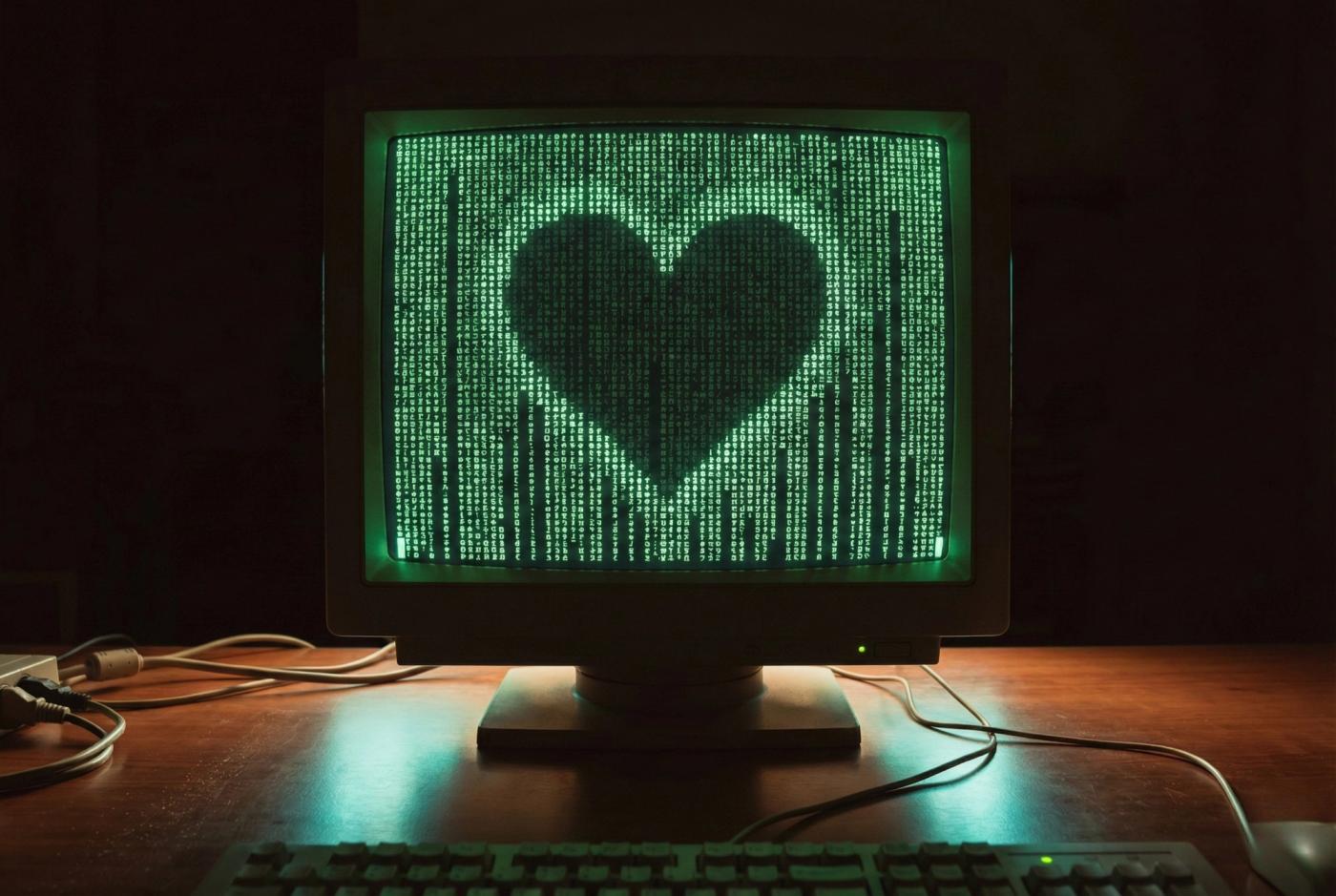 Para aprender a programar, mezcla tu código con tu pasión