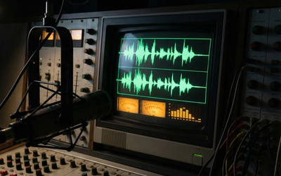 Confesión: creía que Toastmasters era algo político