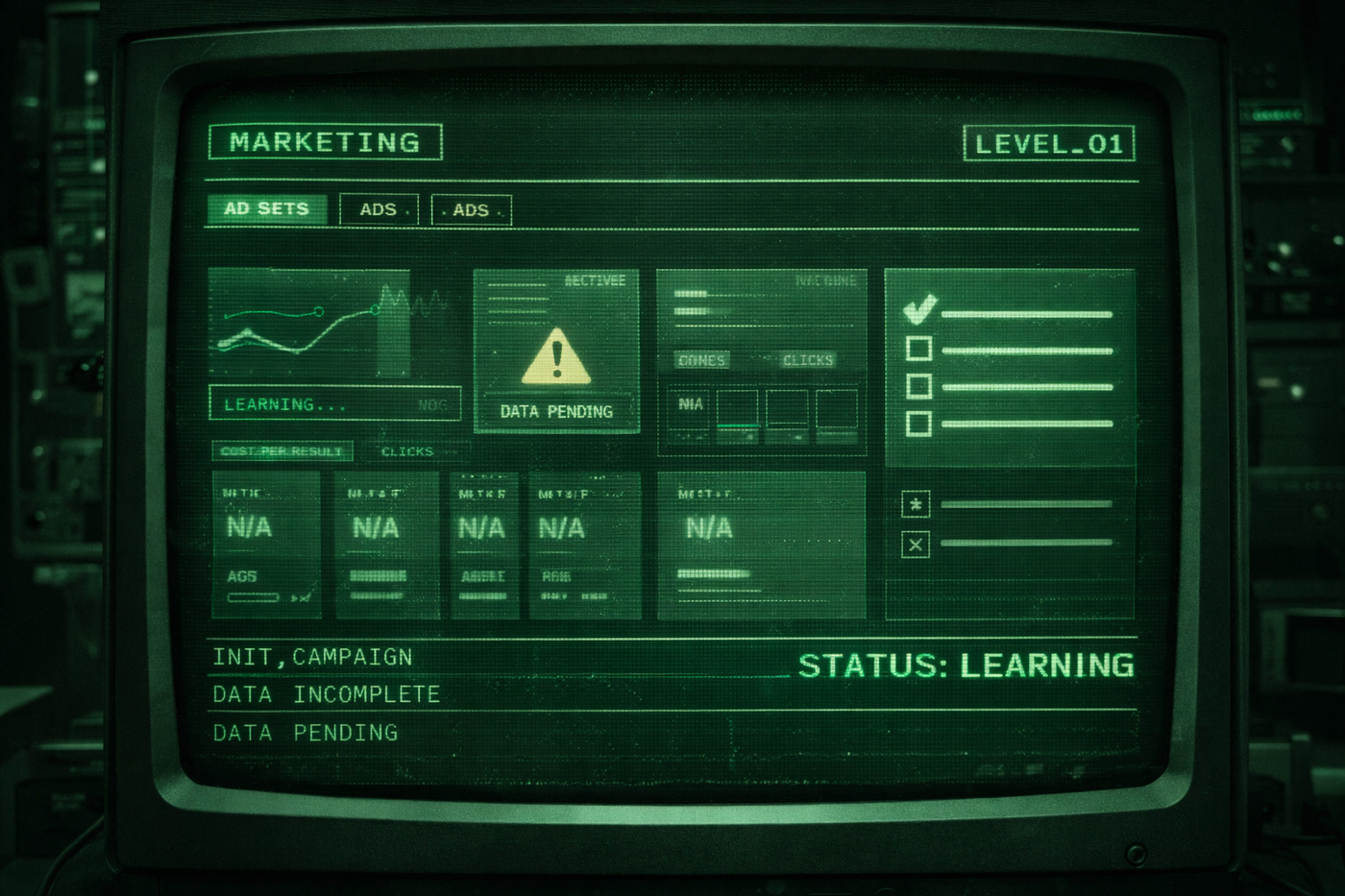 Cómo empecé en Meta Ads sin sentirme listo