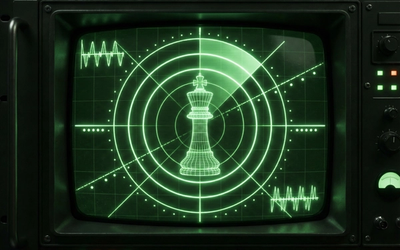 De sentirte invisible a mover las piezas