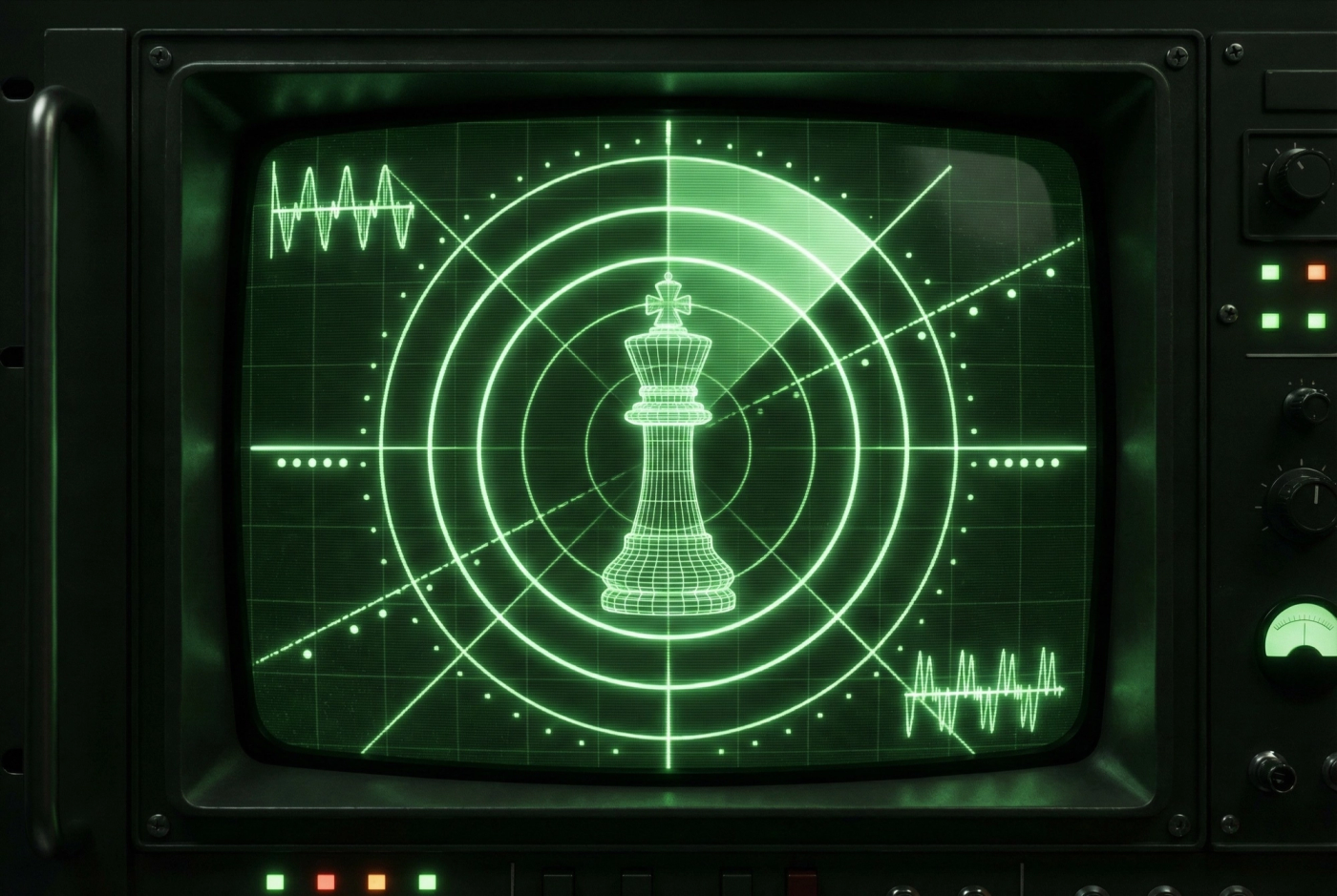 De sentirte invisible a mover las piezas