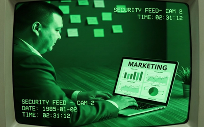 Por qué me enamoré del marketing digital