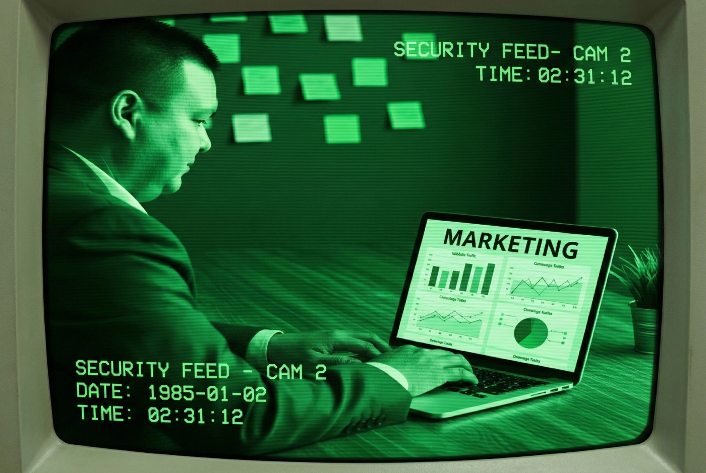 Por qué me enamoré del marketing digital