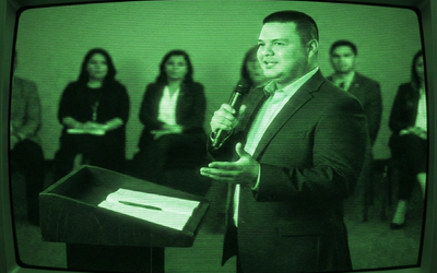 El lugar donde todos quieren crecer