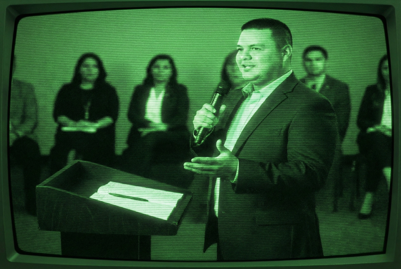 El lugar donde todos quieren crecer