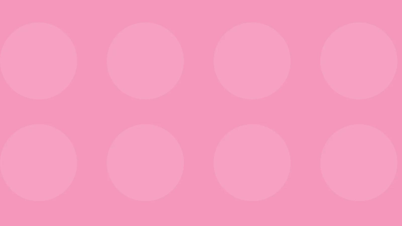 Fondo rosa con textura suave aplicado como recurso gráfico de marca