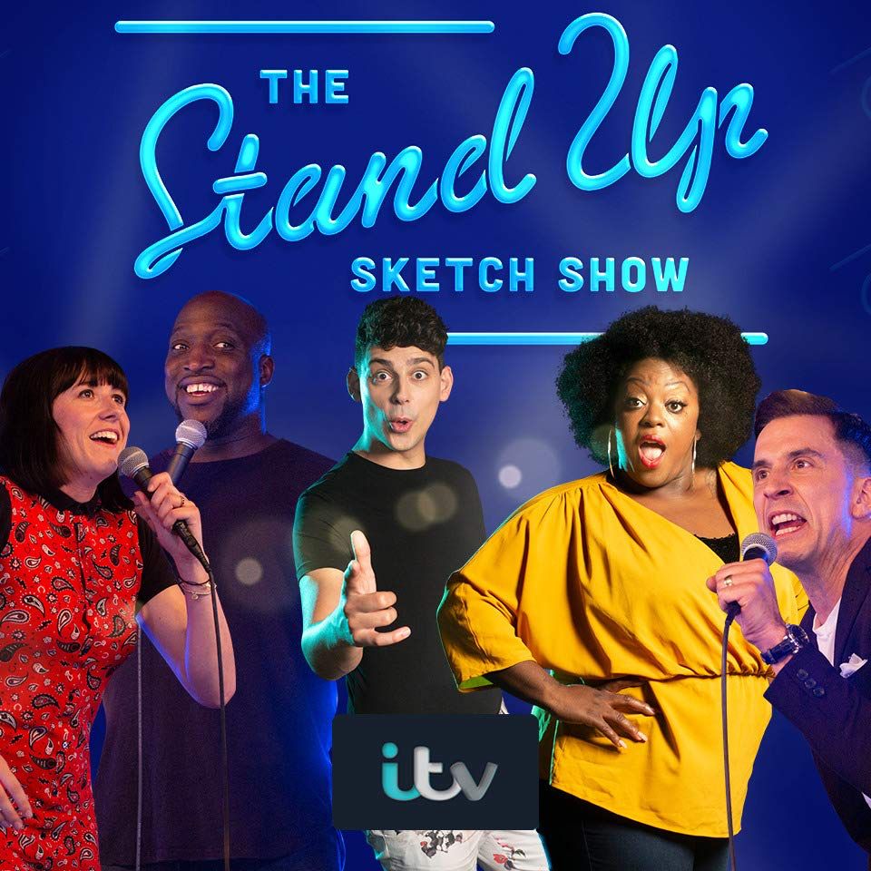 The Stand Up Sketch Show