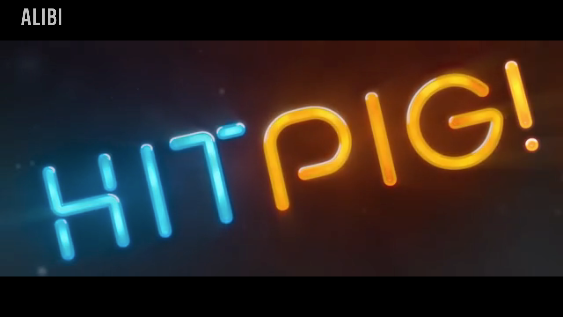 HITPIG! | Official Trailer