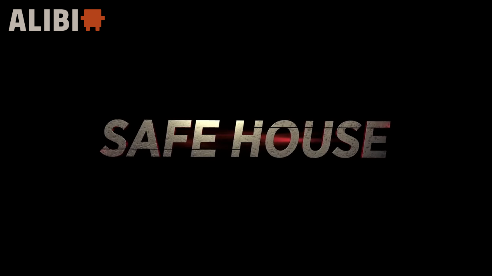 Safe House | Official Trailer (HD) | Vertical