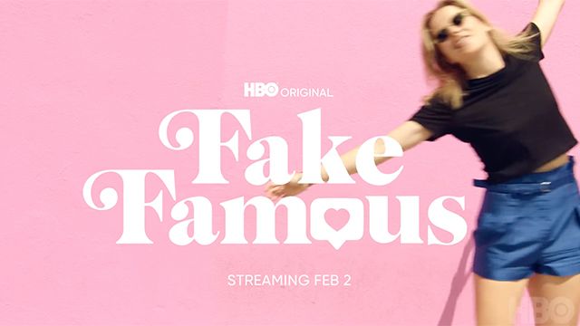 Fake Famous