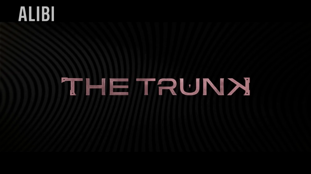 The Trunk | Official Teaser | Netflix
