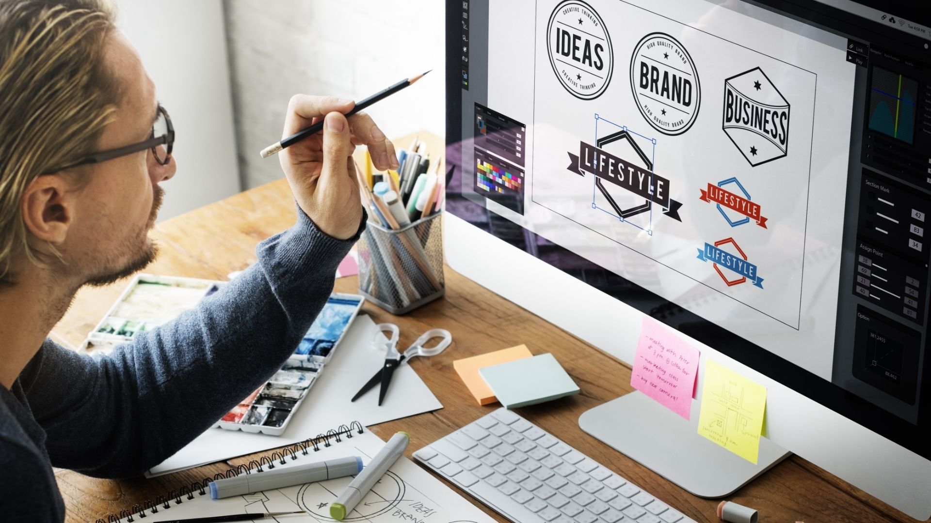 Audio Branding: 5 Steps to Creating a Memorable Sound Logo