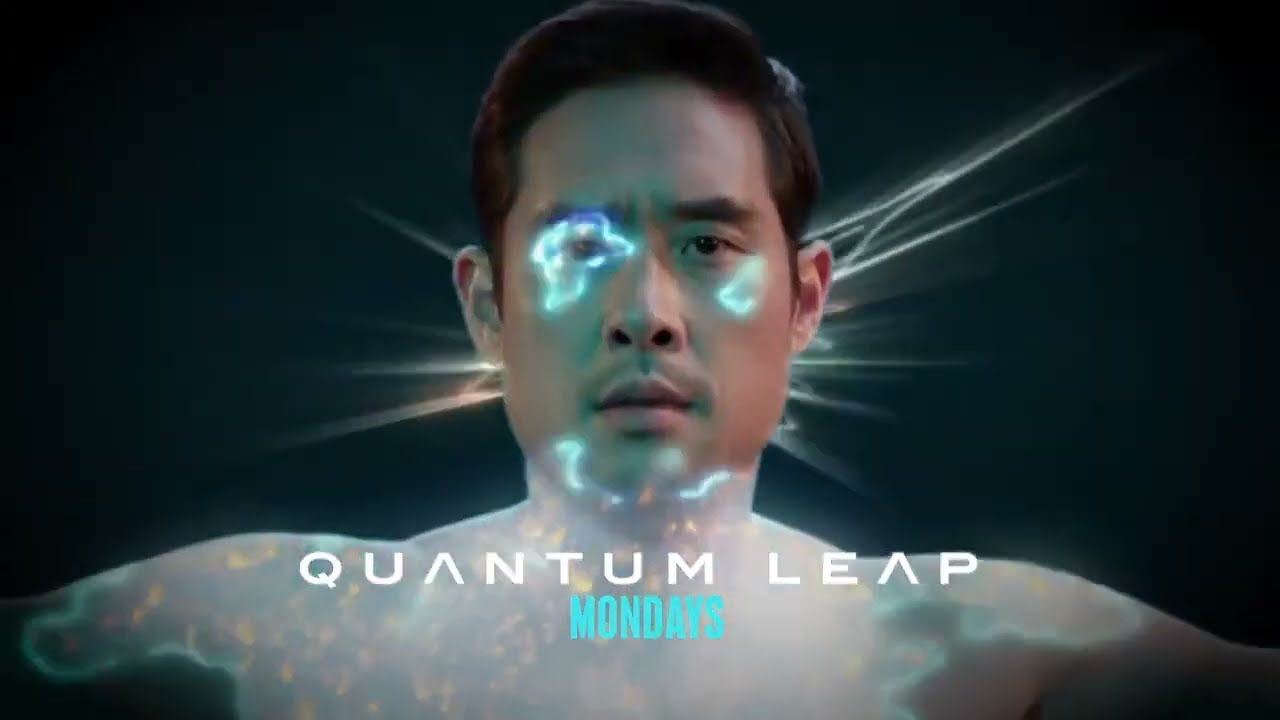 Quantum Leap Promo