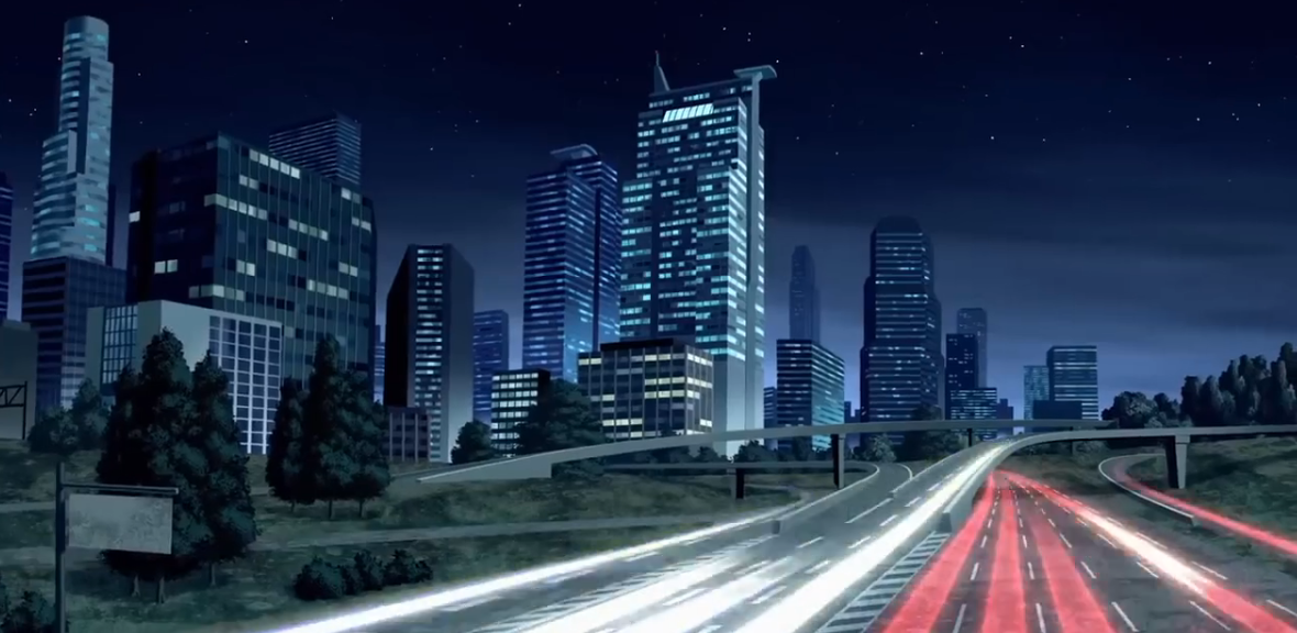 Constantine 'City of Demons' - Trailer